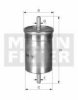 MANN-FILTER WK 48/3 Fuel filter